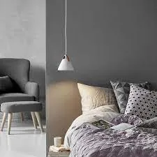 Candeeiro de tecto suspenso Nordlux Strap 27 84333001
