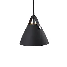 Candeeiro de tecto suspenso Nordlux strap 27 84333003