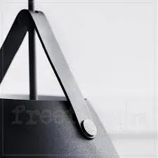 Candeeiro de tecto suspenso Nordlux strap 27 84333003