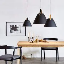 Candeeiro de tecto suspenso Nordlux strap 27 84333003