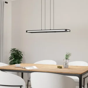 Candeeiro de tecto suspenso Salvilanas-Z 99678 - Eglo