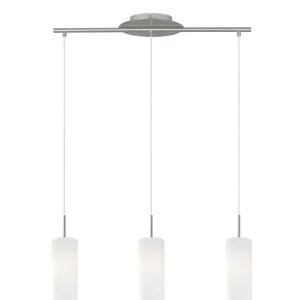 Candeeiro de Tecto Suspenso Troy 3 Eglo 85978