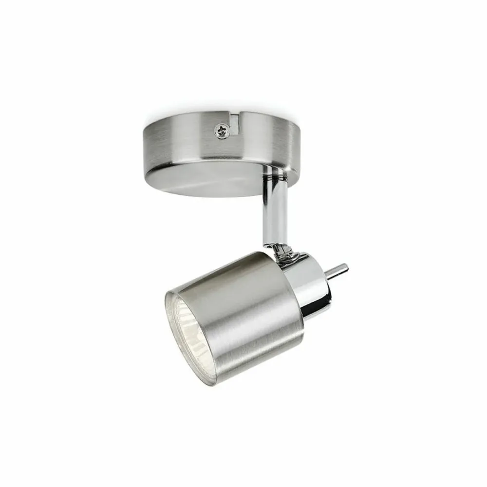 Candeeiro de teto Philips Foco Metal