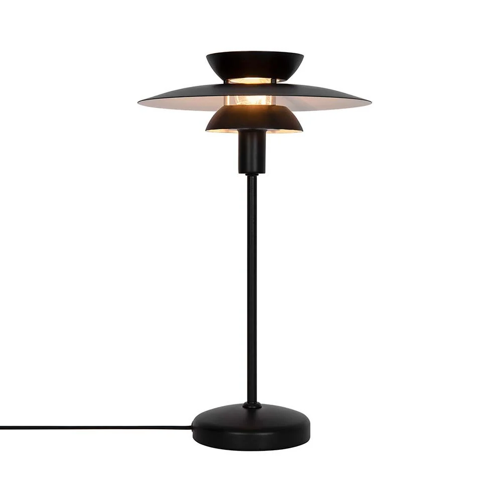 Carmen Table Lamp Metal