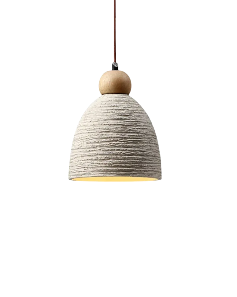 Le Cloche Rustique