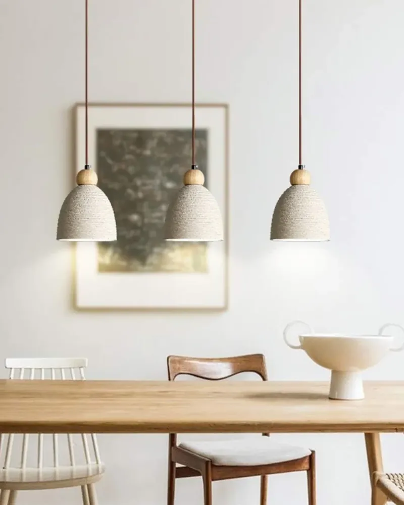 Le Cloche Rustique