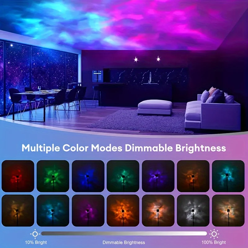 ConusLamp - Iluminação de Mesa USB Moderna