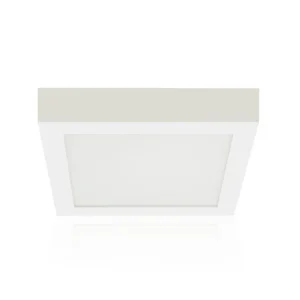 Downlight Led Quadrado Saliente 30w