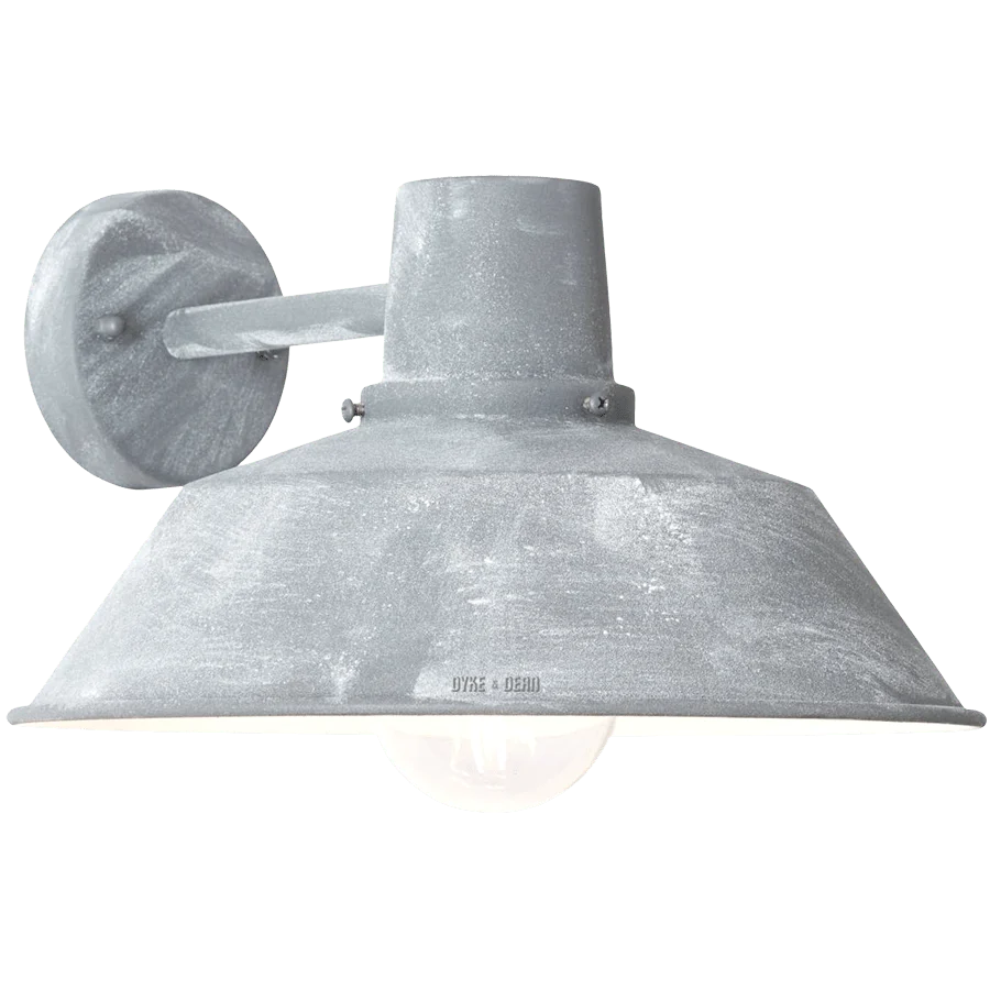EFEITO DE CONCRETO PAREDE IP44 DYKE & DEAN