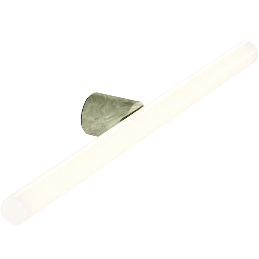 IMPERMEÁVEL PEG TUBE BULB MOUNT PRETO DYKE & DEAN