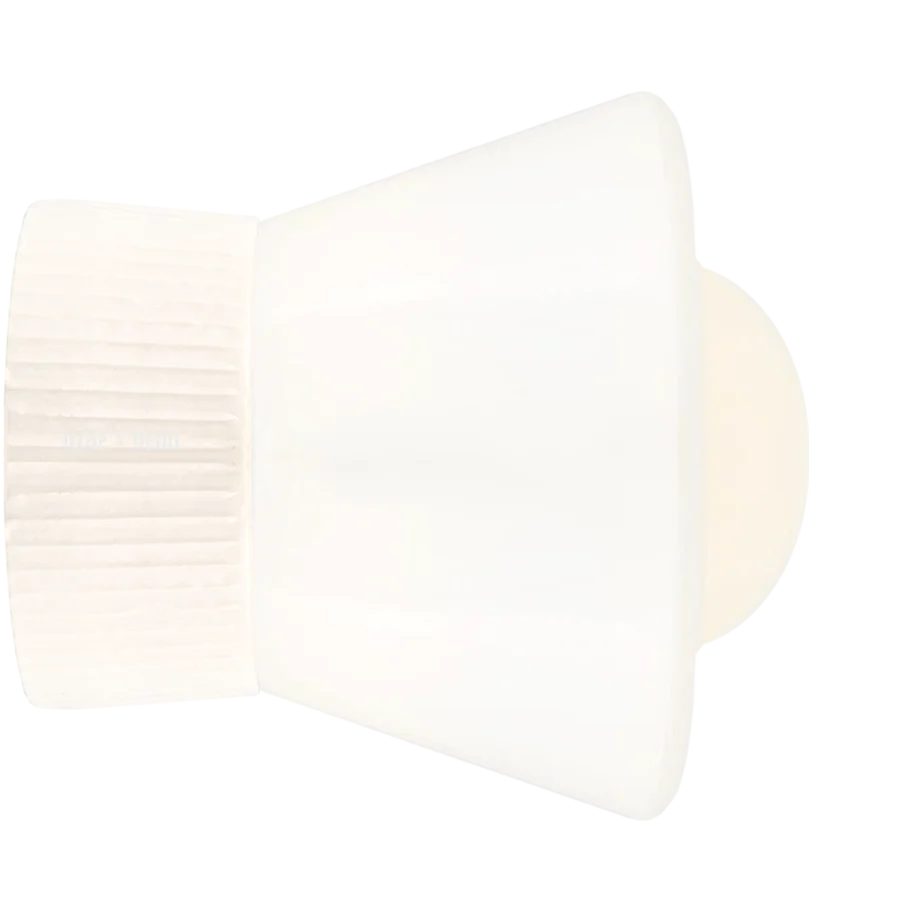 LÂMPADAS TRASEIRAS DE CERÂMICA RIBBED DYKE & DEAN