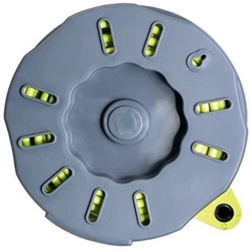 Enrolacabo Cassete 10m 3G1,5 ProXT Luceco CME10164SL-PX