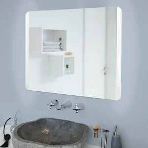 Espelho casa de banho com luz Buenavista 99854 - Eglo
