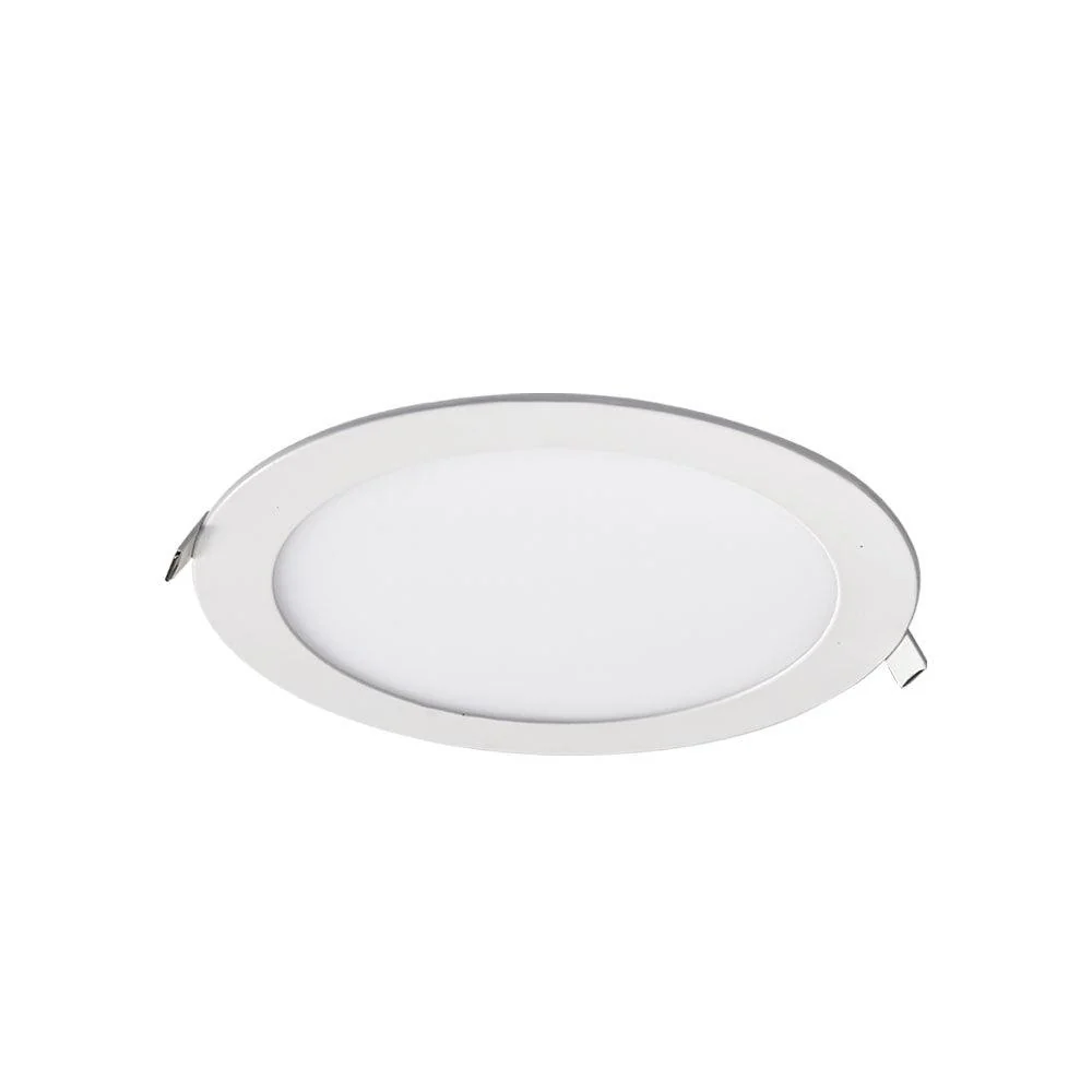 Empotrado techo 6w bco ESTEVEZ