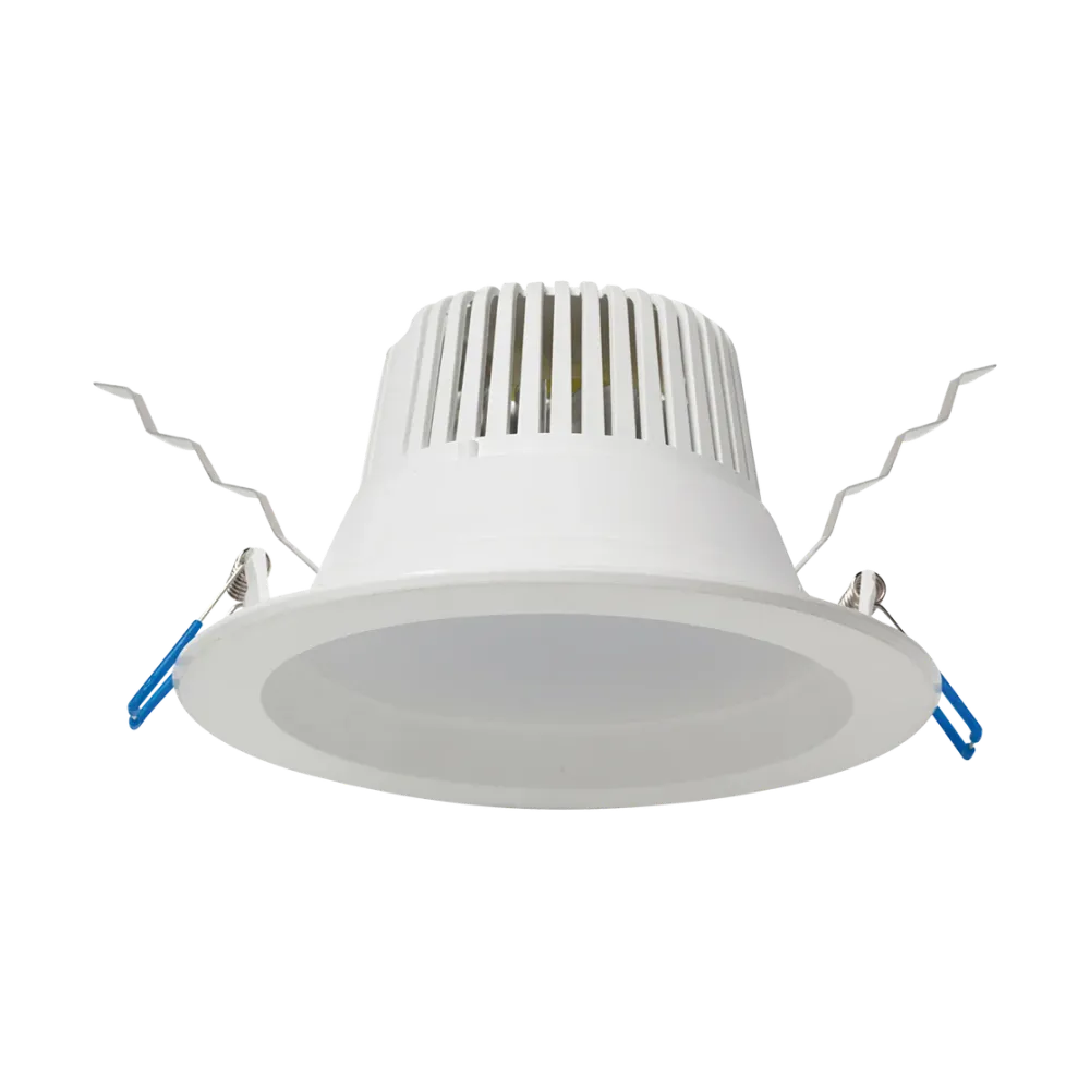 Luminaria hotel-led empotrado techo 6000k Estevez