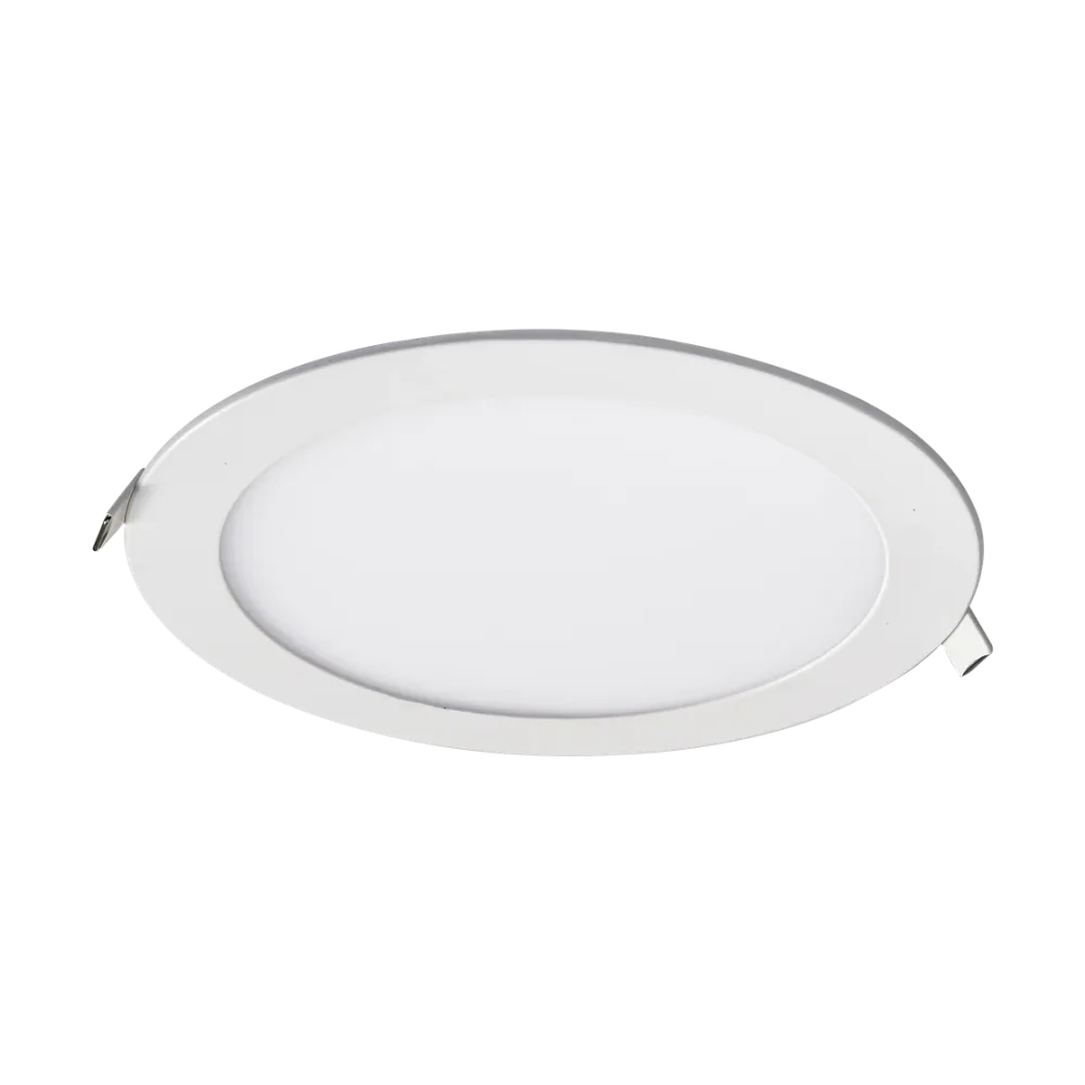 Plafon empotrado techo ip20 2700k blanco 39104-0-ww ESTEVEZ