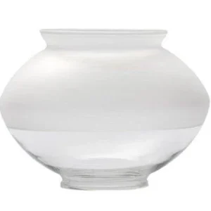 Globo de recambio Falks Half Frosted #4