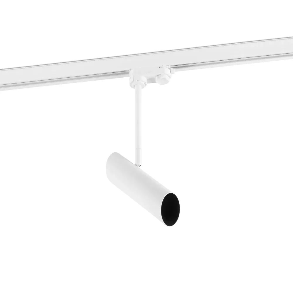 Link Proyector Carril GU10 - FARO Blanco