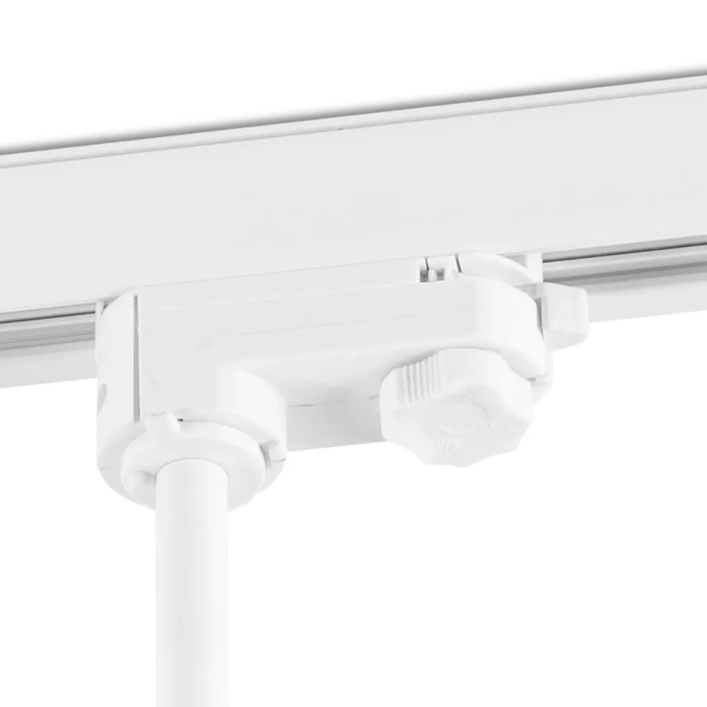 Link Proyector Carril GU10 - FARO Blanco