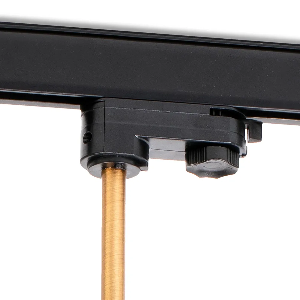 Link Proyector Carril GU10 - FARO Blanco