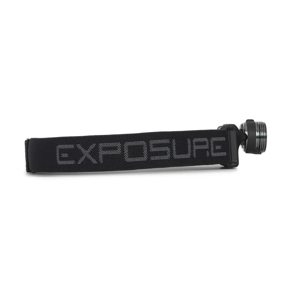 Farol HT RAW da EXPOSURE LIGHTS