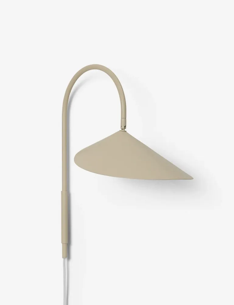 ARUM SWIVEL WALL LAMP Ferm Living