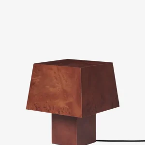 BURL TABLE LAMP Ferm Living
