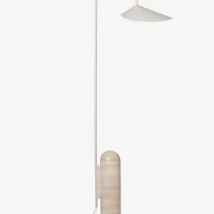CANDEEIRO DE PÉ ARUM CASHMERE Ferm Living