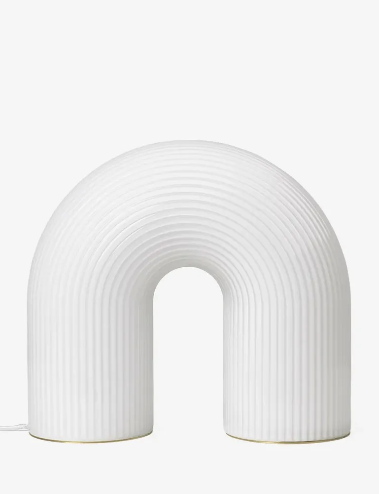 CANDEEIRO PISO VUELTA Ferm Living