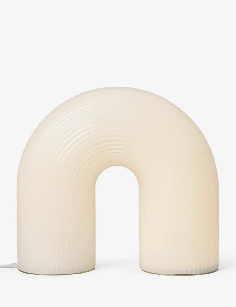 CANDEEIRO PISO VUELTA Ferm Living