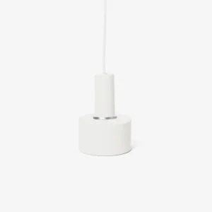 Candeeiro suspenso Collect disc low Ferm Living