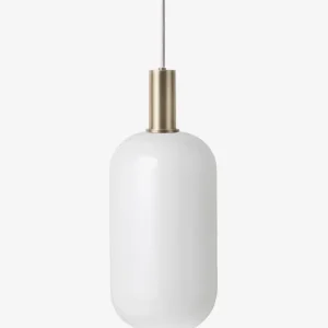 COLLECT OPAL TALL LOW Ferm Living