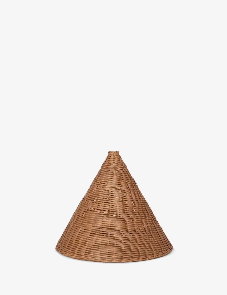 DOU LAMP SHADE Ø45 Ferm Living
