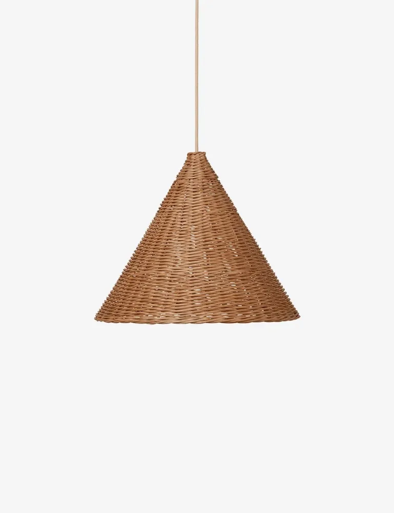 DOU LAMP SHADE Ø45 Ferm Living