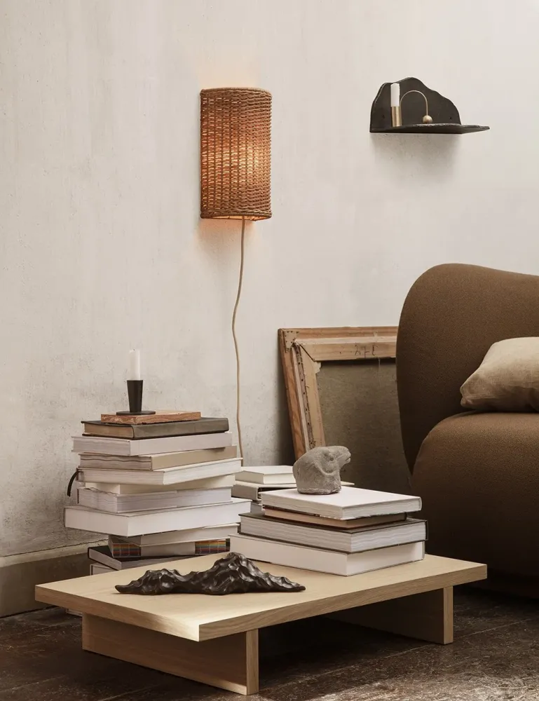 DOU WALL LAMP SHADE Ferm Living