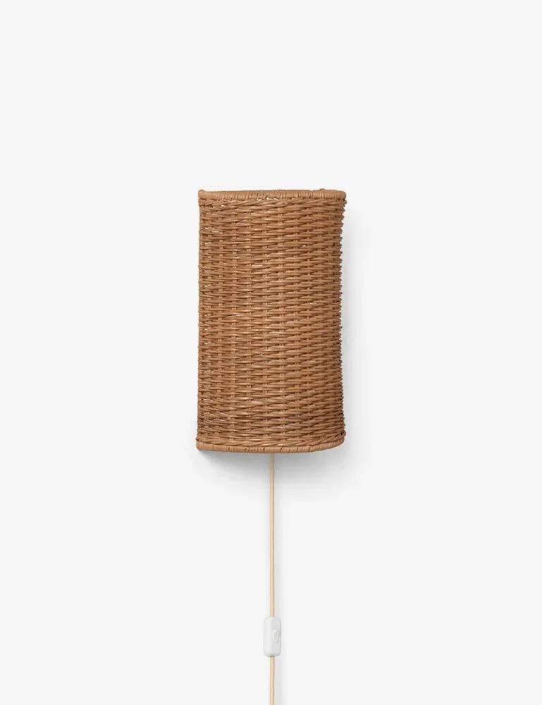 DOU WALL LAMP SHADE Ferm Living