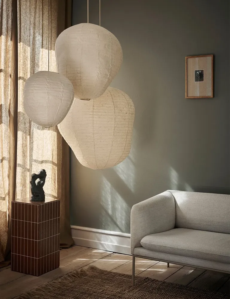 KURBIS LAMPSHADE 40 Ferm Living