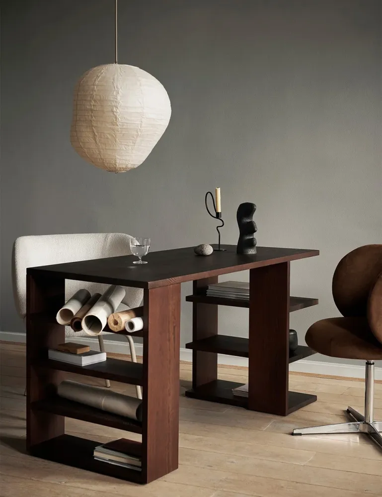 KURBIS LAMPSHADE 40 Ferm Living