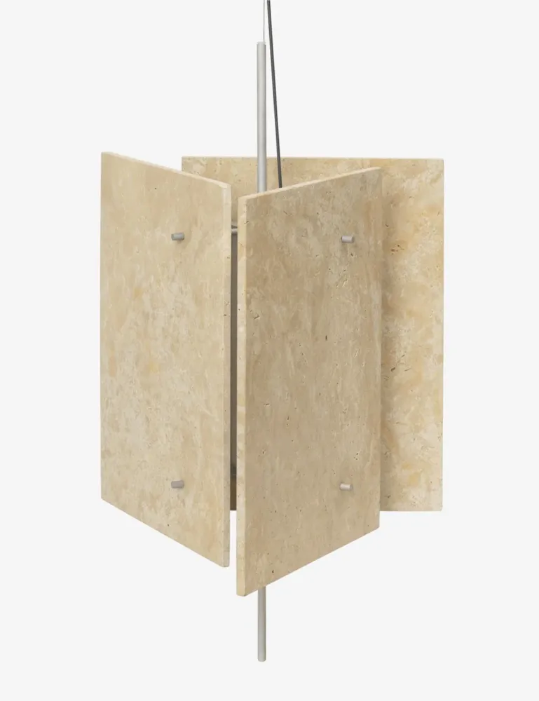 OESTE PENDANT LAMP Ferm Living