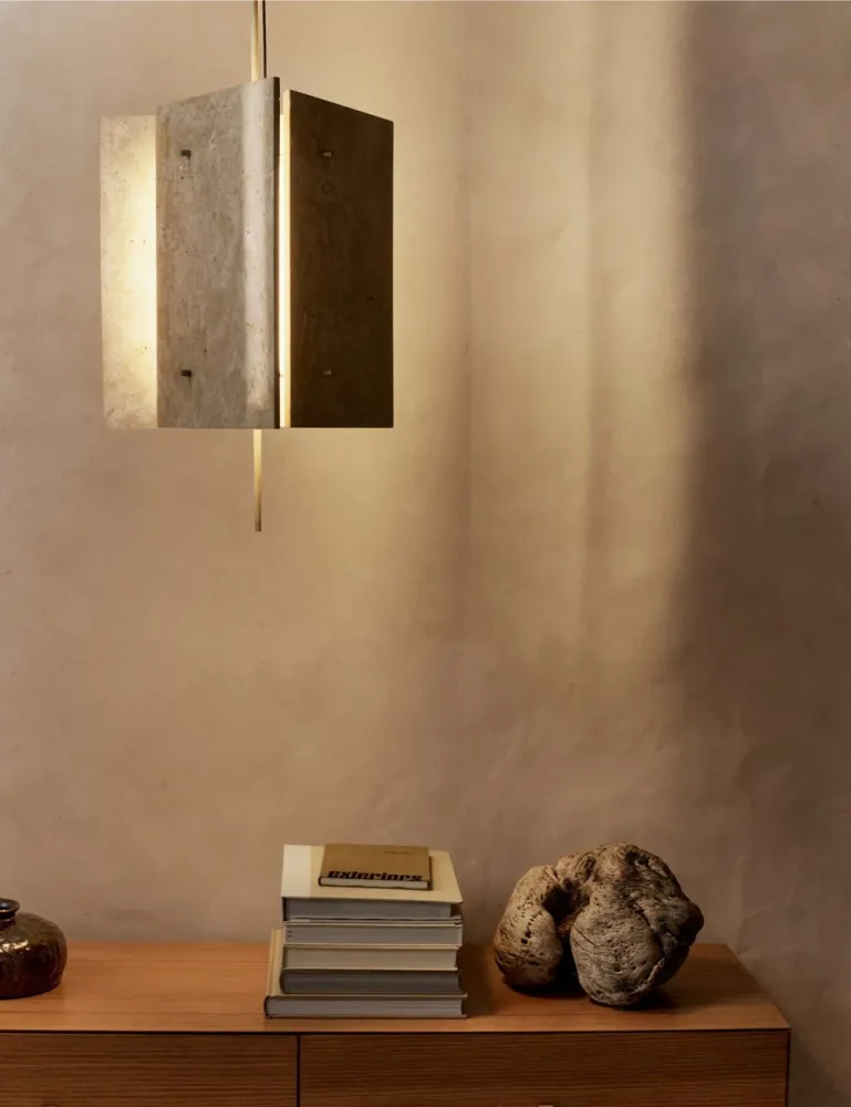 OESTE PENDANT LAMP Ferm Living