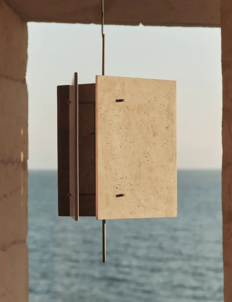 OESTE PENDANT LAMP Ferm Living