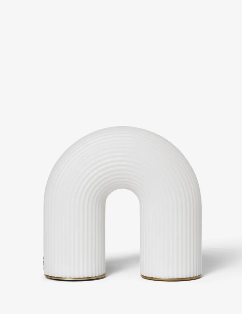 VUELTA PORTABLE LAMP Ferm Living