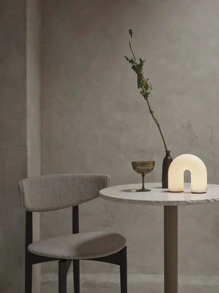 VUELTA PORTABLE LAMP Ferm Living