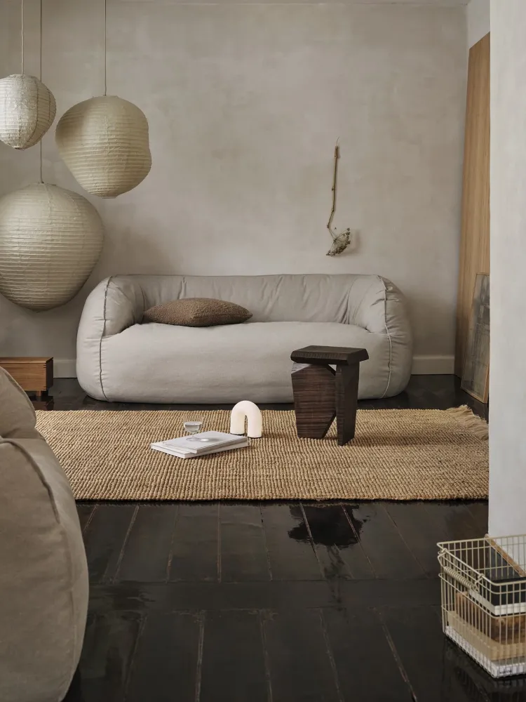 VUELTA PORTABLE LAMP Ferm Living