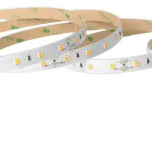 Fita LED 12W/MT 24V 1160Lm 2700K IP20 - ROLO 5 METROS