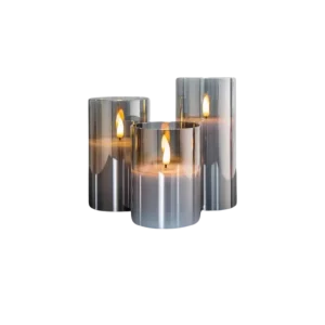 Le Flamme Éternelle