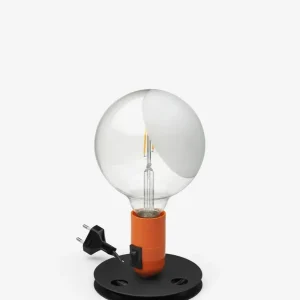 Candeeiro de mesa Lampadina FLOS