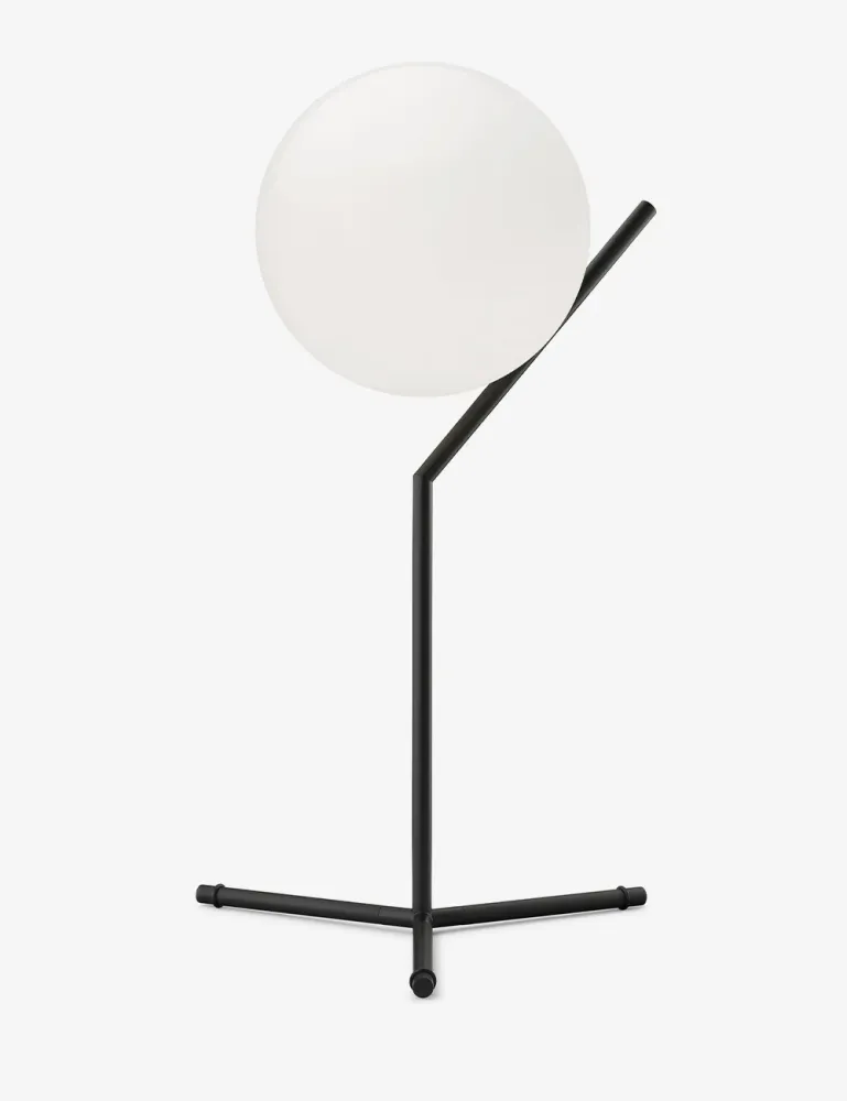 IC LIGHTS TABLE 1 HIGH FLOS