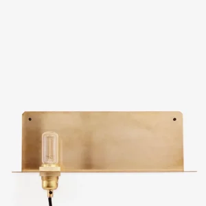 90° WALL LAMP FRAMA