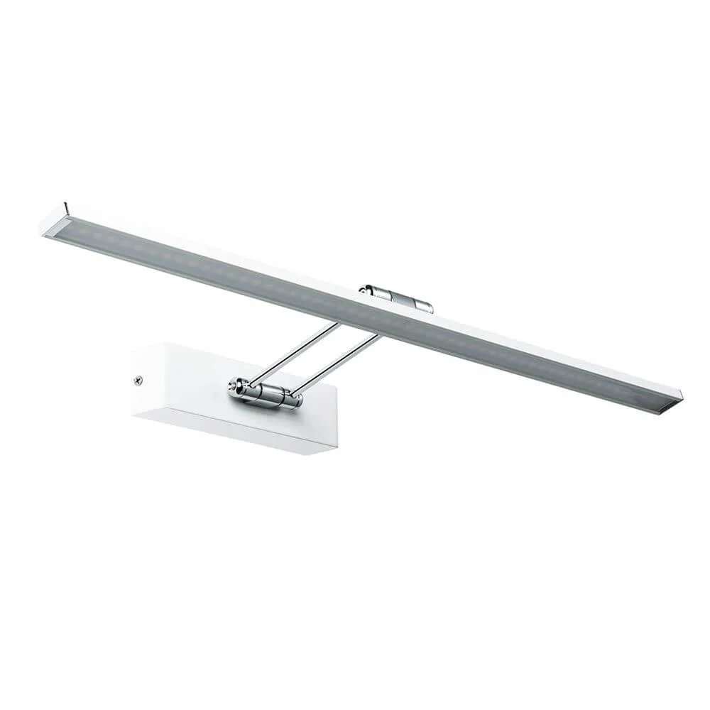 Galeria Picture Light LED Beam Sixty 11w White